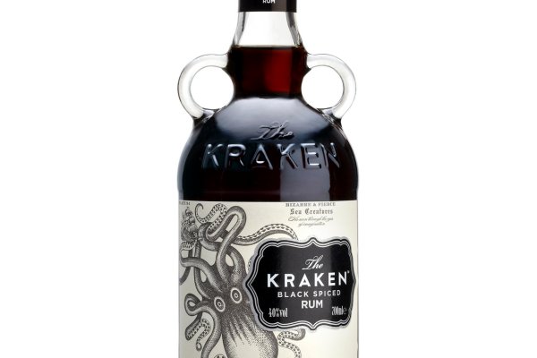 Kraken at зеркало